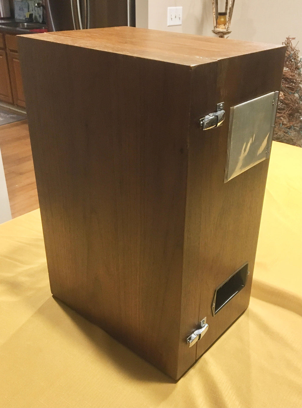 AKAI M-9 Solid Slate Reel-to-Reel Tape Player - 1960s