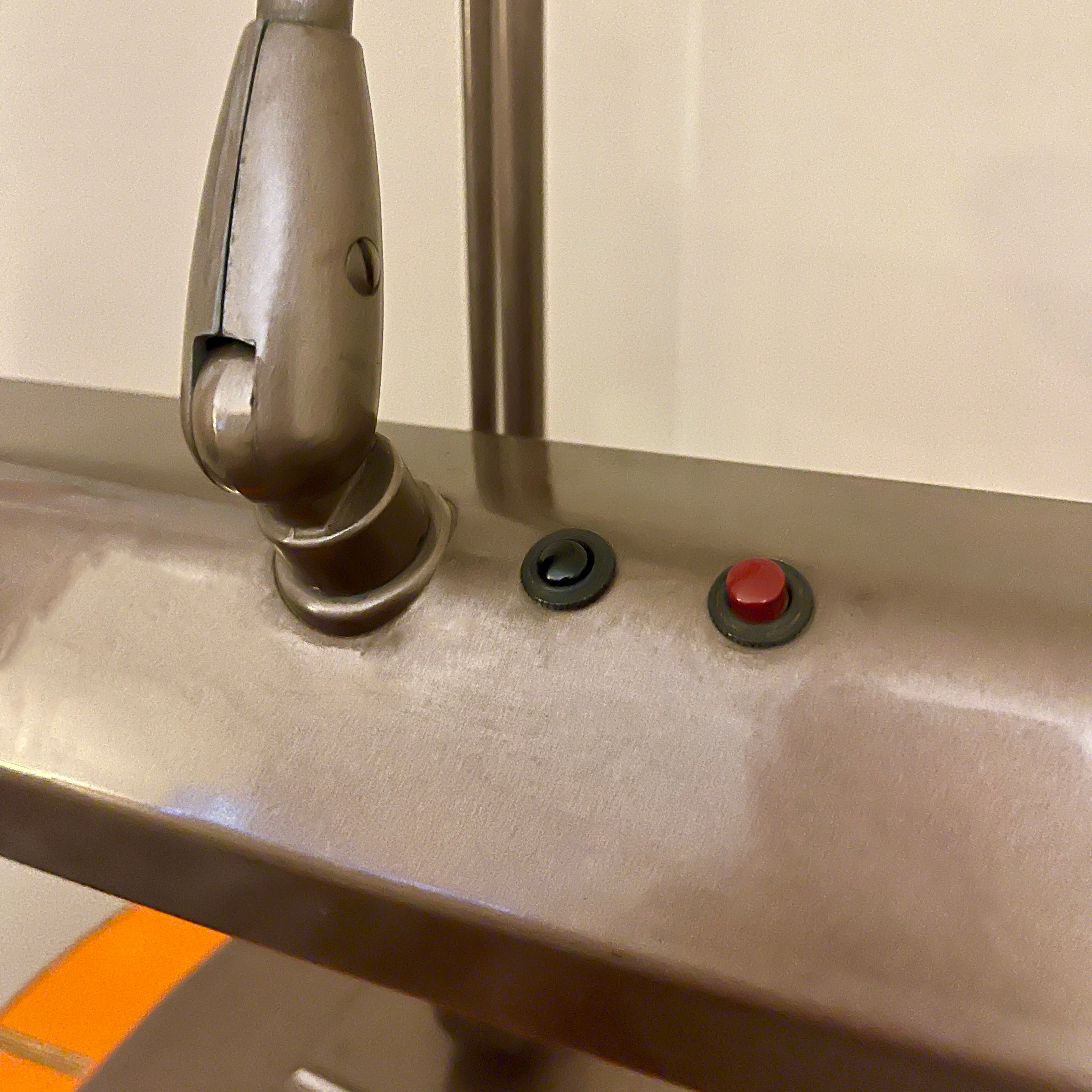 Dazor Industrial Drafting Lamp #2324-15, Bronze