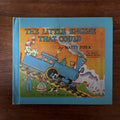 Watty Piper 'The Little Engine That Could' Hardcover, 1961