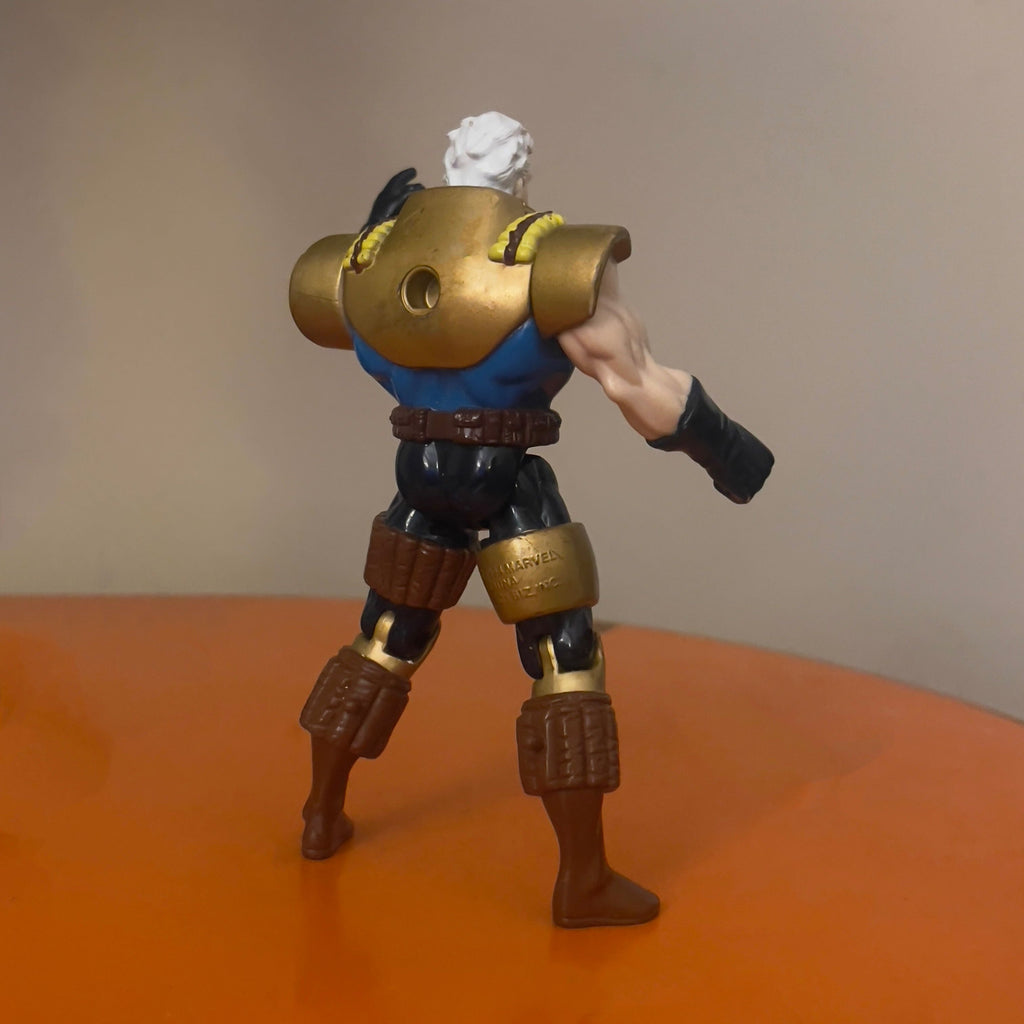 ‘Cable’ Action Figure; by ToyBiz for Marvel - 1994