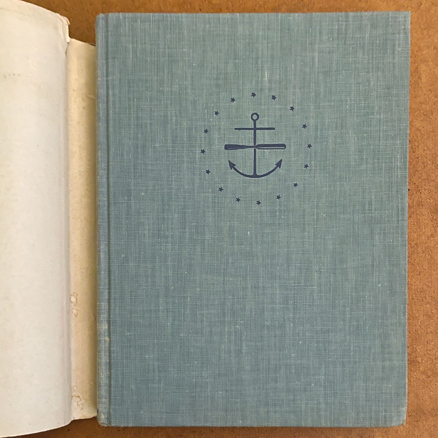 'American Ship Models and How to Build Them' V.R. Grimwood, 1942