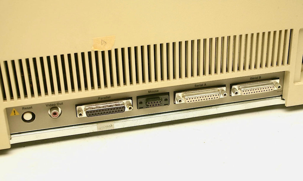 Apple LISA 2/5 10MB ProFile, Printer, Keyboard, Mouse & More