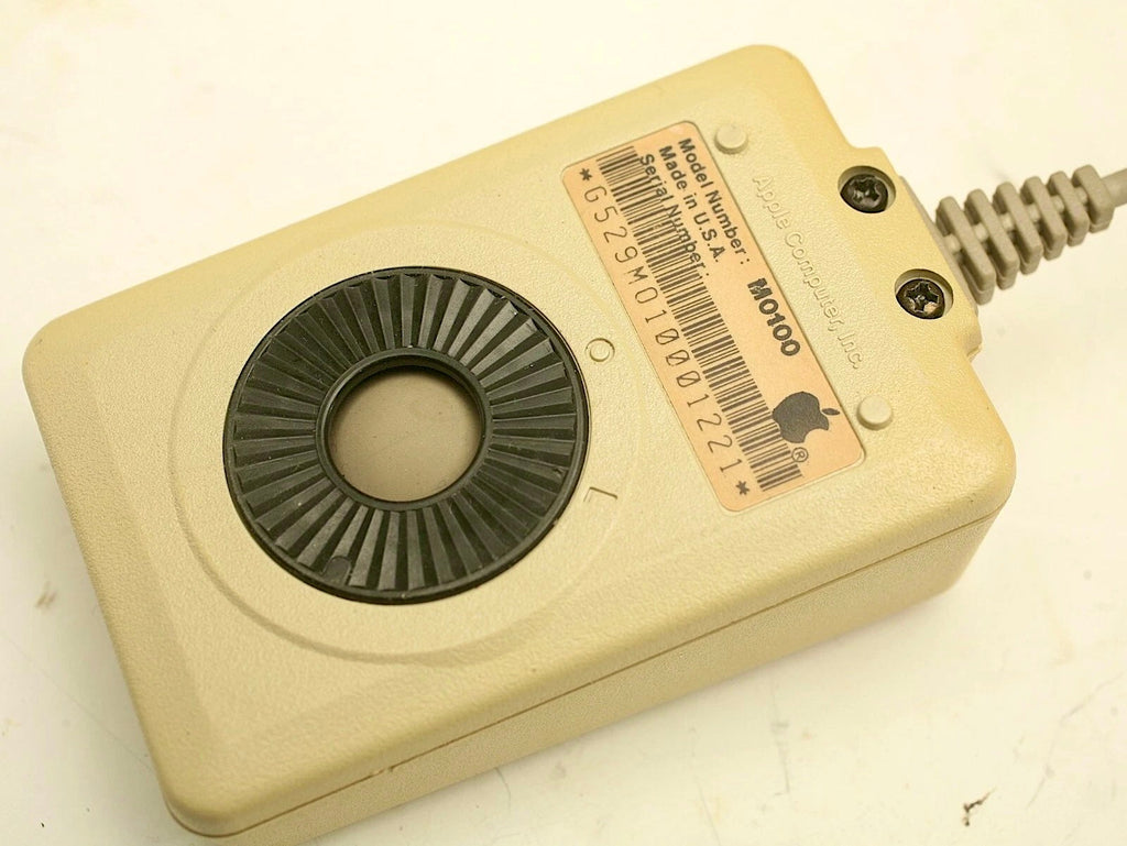 Apple LISA 2/5 10MB ProFile, Printer, Keyboard, Mouse & More