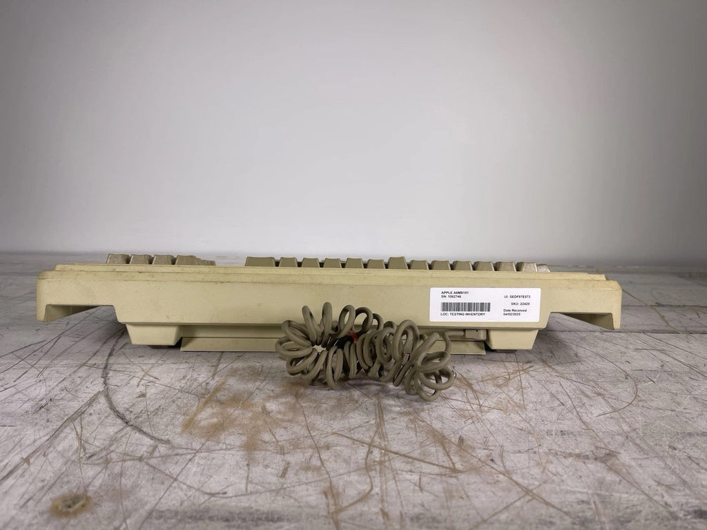 Apple LISA 2/5 10MB ProFile, Printer, Keyboard, Mouse & More